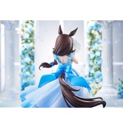 Uma Musume Pretty Derby - PVC Statue 1/7 Rice Shower: The Day I Dreamed Of 24 cm