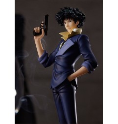 Cowboy Bebop - Statuette Pop Up Parade Spike Spiegel 18 cm