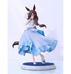 Uma Musume Pretty Derby - PVC Statue 1/7 Rice Shower: The Day I Dreamed Of 24 cm
