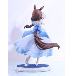 Uma Musume Pretty Derby - PVC Statue 1/7 Rice Shower: The Day I Dreamed Of 24 cm