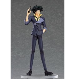 Cowboy Bebop - Statuette Pop Up Parade Spike Spiegel 18 cm