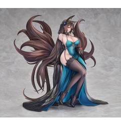 Azur Lane - Statuette 1/7 Amagi: Throne of Fallen Petals Ver. 27 cm