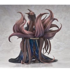 Azur Lane - PVC Statue 1/7 Amagi: Throne of Fallen Petals Ver. 27 cm