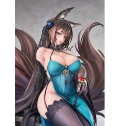 Azur Lane - PVC Statue 1/7 Amagi: Throne of Fallen Petals Ver. 27 cm
