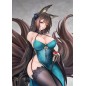 Azur Lane - Statuette 1/7 Amagi: Throne of Fallen Petals Ver. 27 cm