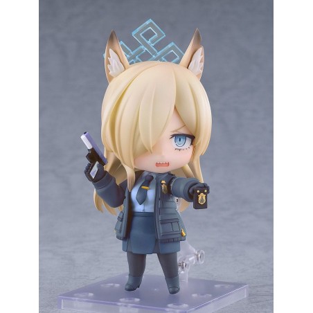 Blue Archive - Nendoroid Action Figure Kanna Ogata 10 cm