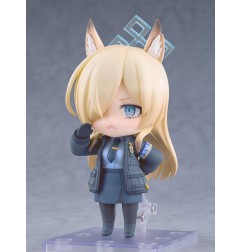 Blue Archive - Nendoroid Action Figure Kanna Ogata 10 cm