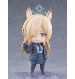 Blue Archive - Nendoroid Action Figure Kanna Ogata 10 cm