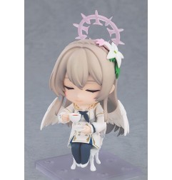 Blue Archive - Figurine Nendoroid Nagisa Kirifuji 10 cm