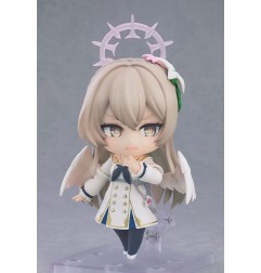 Blue Archive - Nendoroid Action Figure Nagisa Kirifuji 10 cm