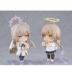 Blue Archive - Figurine Nendoroid Nagisa Kirifuji 10 cm