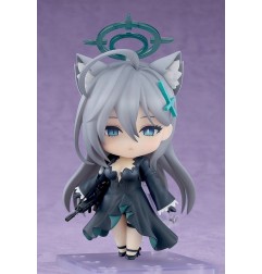 Blue Archive - Nendoroid Action Figure Shiroko Terror 10 cm