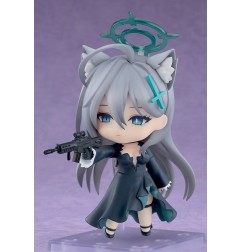 Blue Archive - Nendoroid Action Figure Shiroko Terror 10 cm