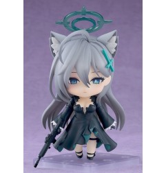 Blue Archive - Nendoroid Action Figure Shiroko Terror 10 cm