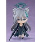 Blue Archive - Nendoroid Action Figure Shiroko Terror 10 cm Blue Archive - Nendoroid Action Figure Shiroko Terror 10 cm