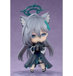 Blue Archive - Figurine Nendoroid Shiroko Terror 10 cm