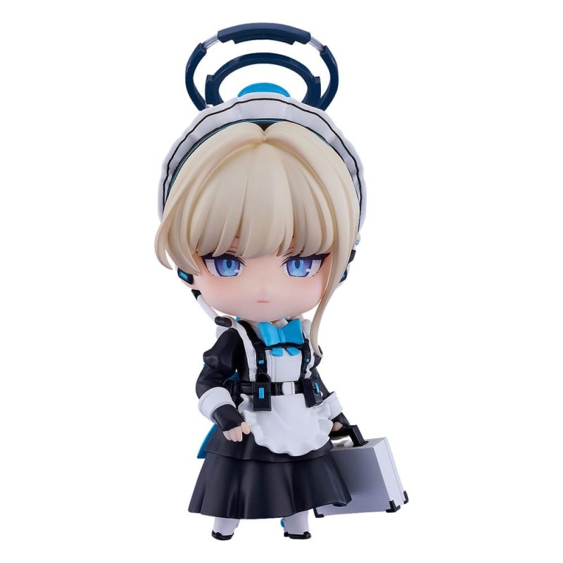Blue Archive - Nendoroid Action Figure Toki Asuma 10 cm Blue Archive - Nendoroid Action Figure Toki Asuma 10 cm