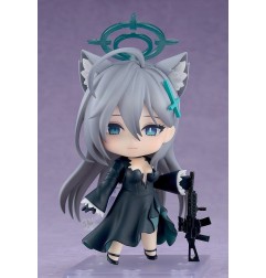 Blue Archive - Figurine Nendoroid Shiroko Terror 10 cm