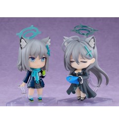 Blue Archive - Nendoroid Action Figure Shiroko Terror 10 cm