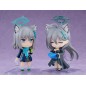 Blue Archive - Figurine Nendoroid Shiroko Terror 10 cm Blue Archive - Figurine Nendoroid Shiroko Terror 10 cm