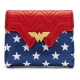 Wonder Woman - Porte-monnaie International Womens Day by Loungefly