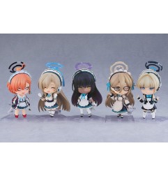 Blue Archive - Nendoroid Action Figure Akane Murokasa 10 cm