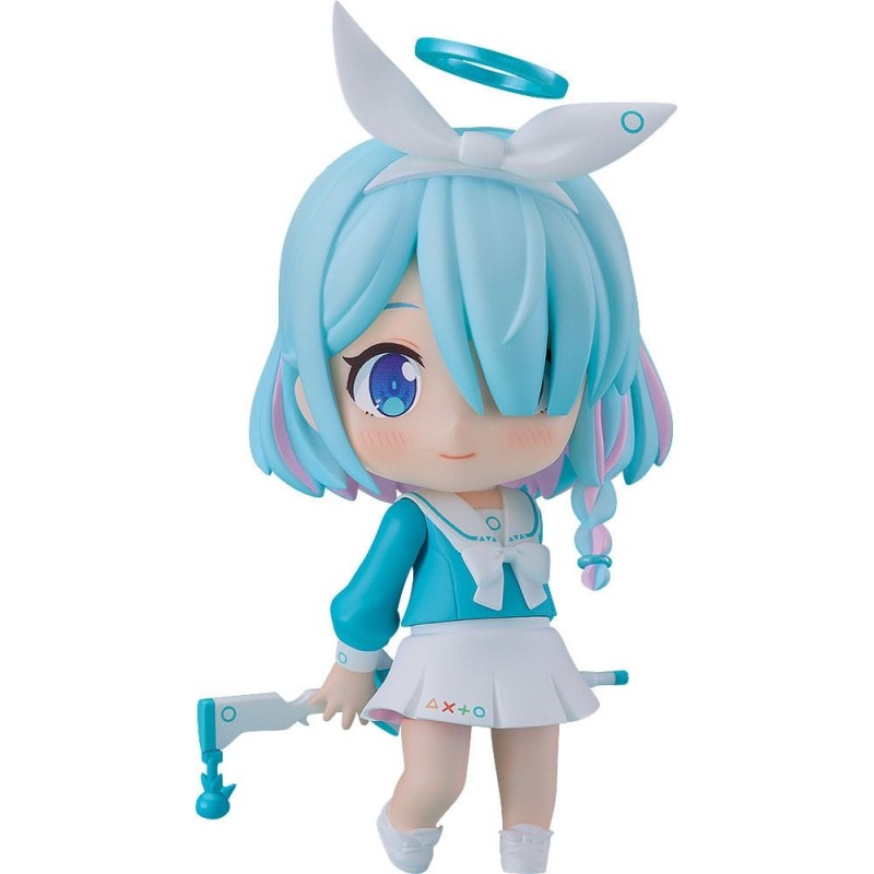 Blue Archive - Nendoroid Action Figure Arona 10 cm Blue Archive - Nendoroid Action Figure Arona 10 cm