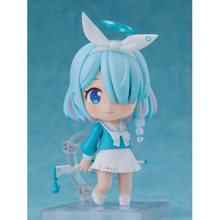 Blue Archive - Figurine Nendoroid Arona 10 cm