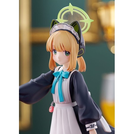 Blue Archive - Pop Up Parade PVC Statue Midori (Maid) 17 cm