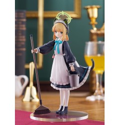 Blue Archive - Statuette Pop Up Parade Midori (Maid) 17 cm