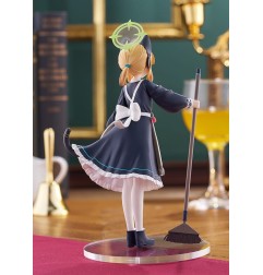 Blue Archive - Statuette Pop Up Parade Midori (Maid) 17 cm
