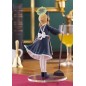 Blue Archive - Statuette Pop Up Parade Midori (Maid) 17 cm