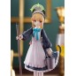 Blue Archive - Statuette Pop Up Parade Midori (Maid) 17 cm