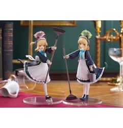 Blue Archive - Pop Up Parade PVC Statue Midori (Maid) 17 cm