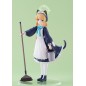 Blue Archive - Statuette Pop Up Parade Midori (Maid) 17 cm