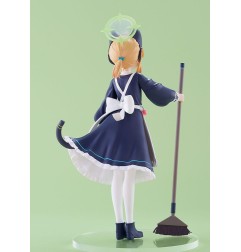 Blue Archive - Pop Up Parade PVC Statue Midori (Maid) 17 cm