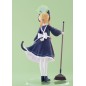 Blue Archive - Statuette Pop Up Parade Midori (Maid) 17 cm