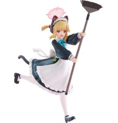 Blue Archive - Statuette Pop Up Parade Momoi (Maid) 17 cm