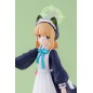 Blue Archive - Statuette Pop Up Parade Midori (Maid) 17 cm