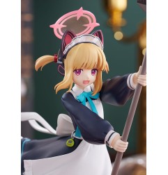 Blue Archive - Statuette Pop Up Parade Momoi (Maid) 17 cm