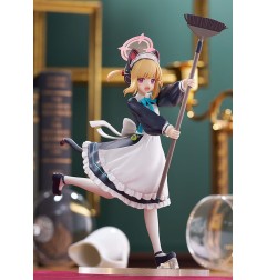 Blue Archive - Pop Up Parade PVC Statue Momoi (Maid) 17 cm