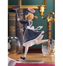 Blue Archive - Statuette Pop Up Parade Momoi (Maid) 17 cm