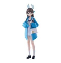 Blue Archive - Pop Up Parade PVC Statue Airi (Band): Event KV Ver. 18 cm