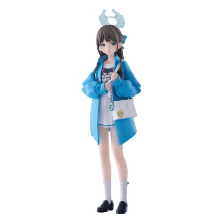 Blue Archive - Pop Up Parade PVC Statue Airi (Band): Event KV Ver. 18 cm