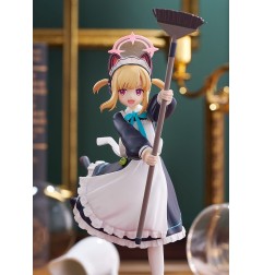 Blue Archive - Pop Up Parade PVC Statue Momoi (Maid) 17 cm