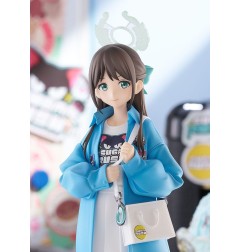 Blue Archive - Pop Up Parade PVC Statue Airi (Band): Event KV Ver. 18 cm
