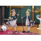 Blue Archive - Statuette Pop Up Parade Momoi (Maid) 17 cm