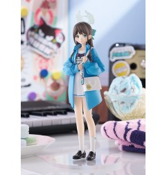 Blue Archive - Pop Up Parade PVC Statue Airi (Band): Event KV Ver. 18 cm
