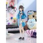 Blue Archive - Pop Up Parade PVC Statue Airi (Band): Event KV Ver. 18 cm