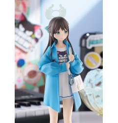 Blue Archive - Pop Up Parade PVC Statue Airi (Band): Event KV Ver. 18 cm